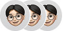 group face